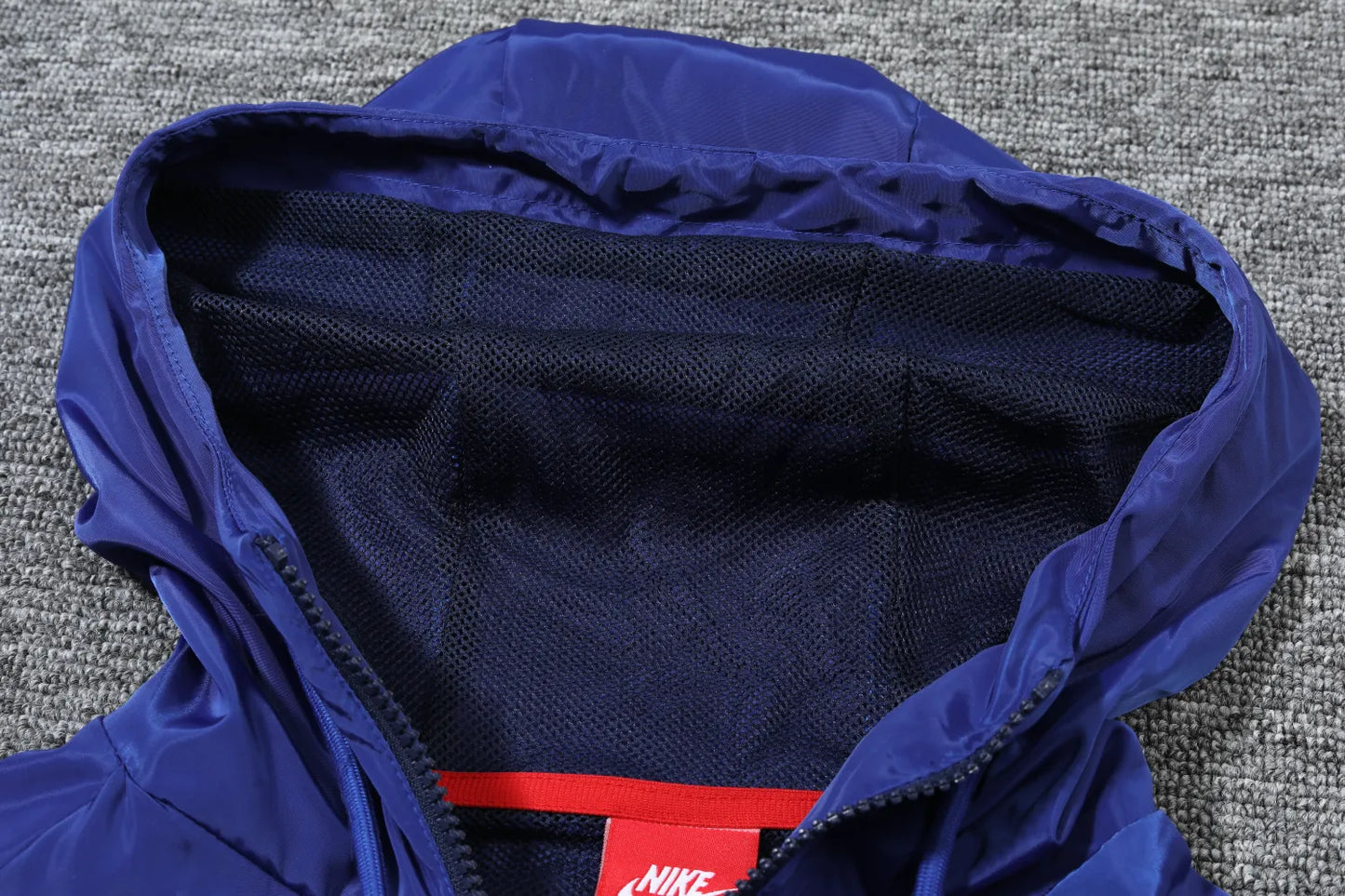 2023 Chelsea Player Hooded Windbreaker S-XXL