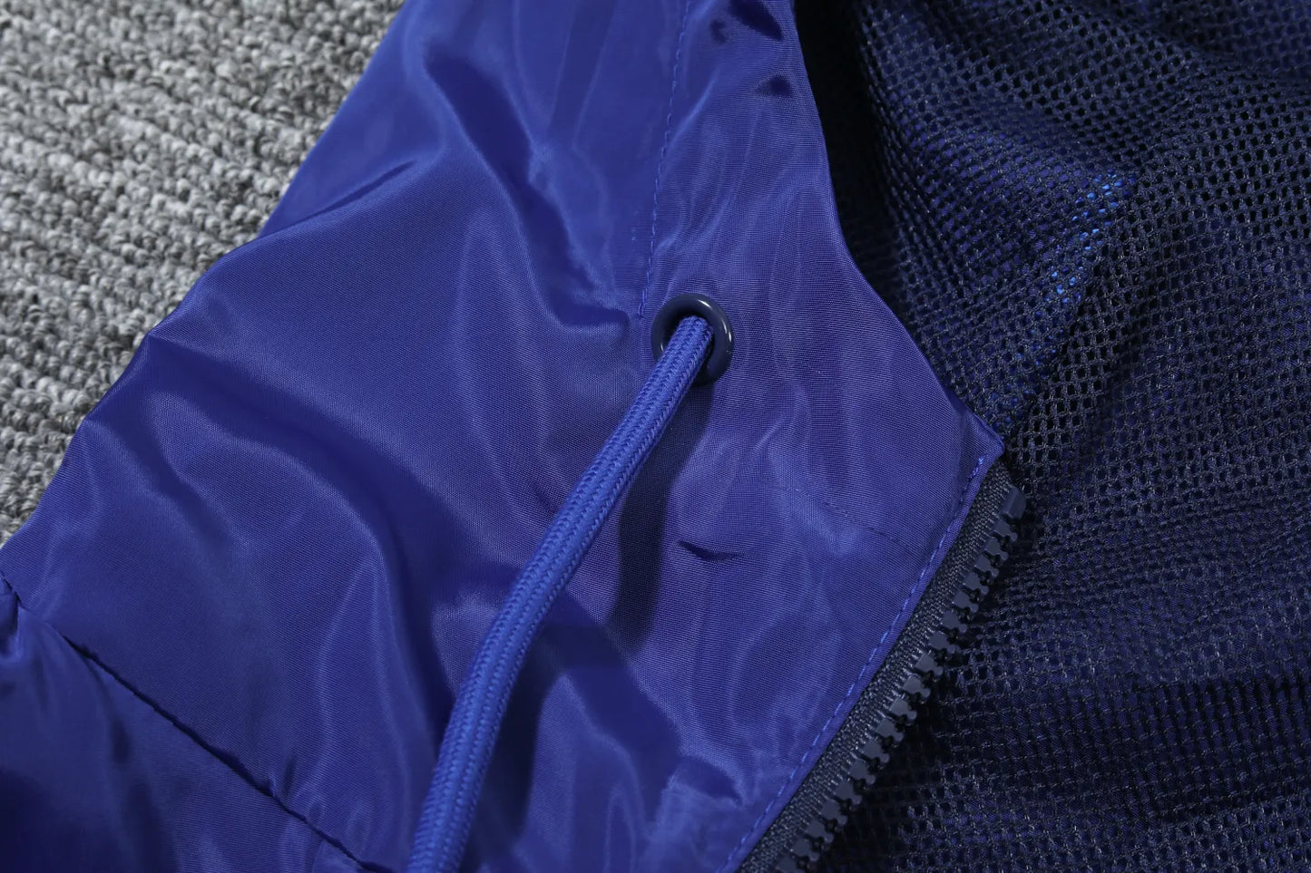 2023 Chelsea Player Hooded Windbreaker S-XXL