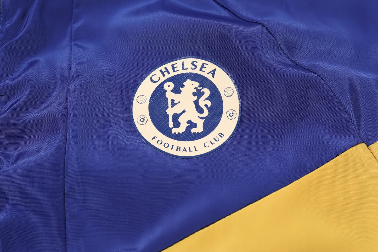 2023 Chelsea Player Hooded Windbreaker S-XXL