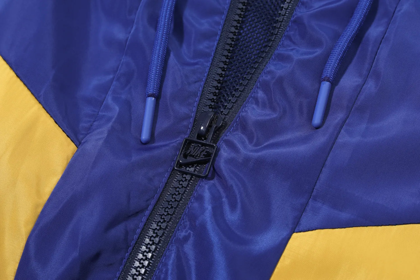 2023 Chelsea Player Hooded Windbreaker S-XXL