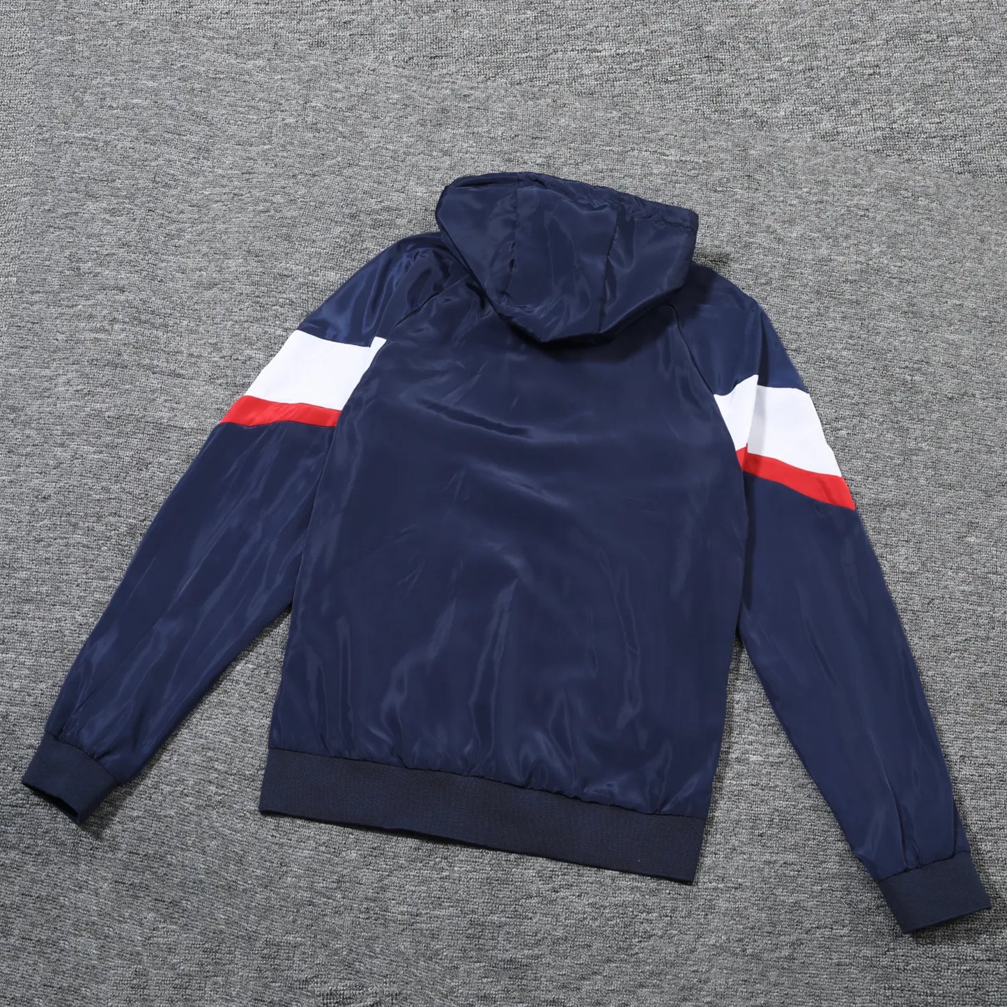 2023 PSG Home Player Hooded Windbreaker S-XXL
