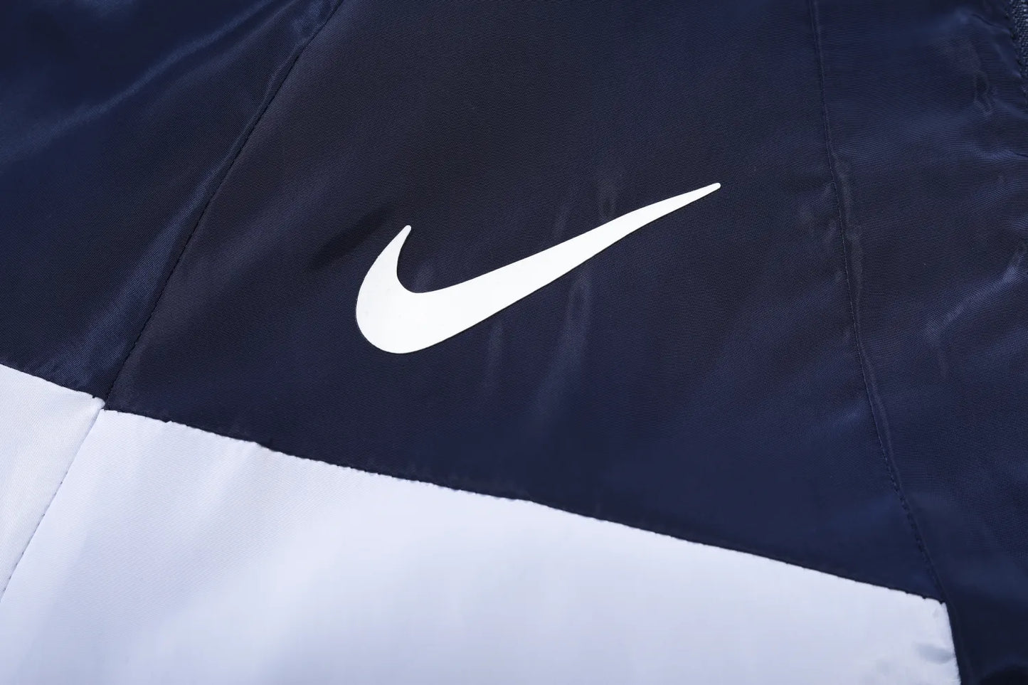 2023 PSG Home Player Hooded Windbreaker S-XXL