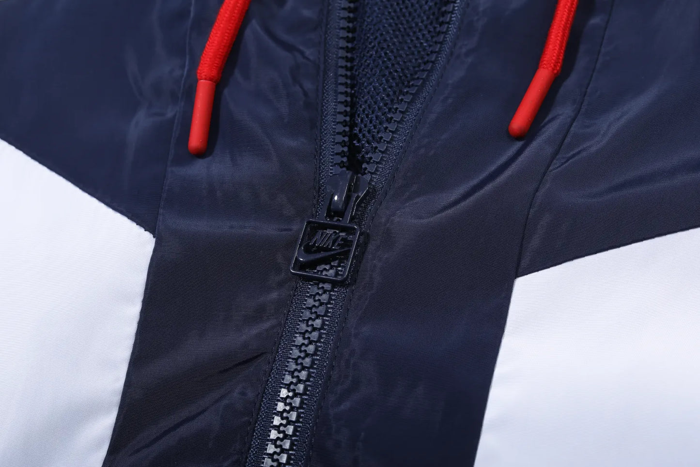 2023 PSG Home Player Hooded Windbreaker S-XXL