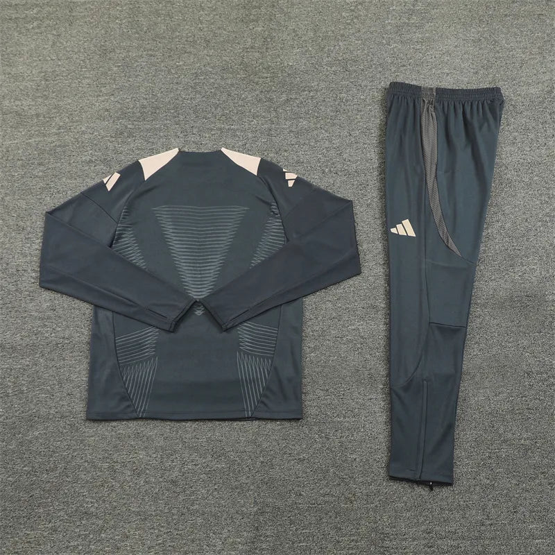 24-25 Real Madrid Player Version Training Suit
