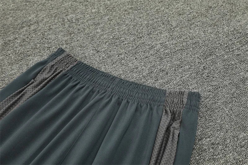 24-25 Real Madrid Player Version Training Suit