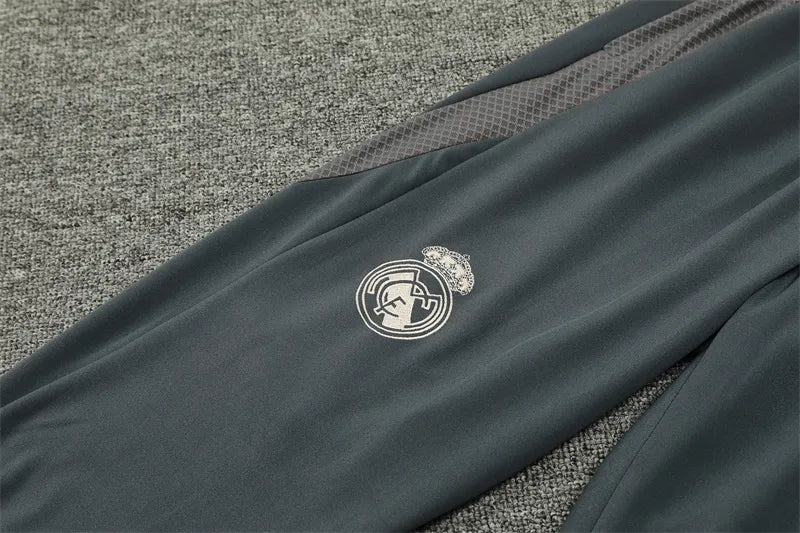24-25 Real Madrid Player Version Training Suit