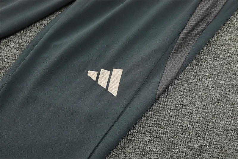 24-25 Real Madrid Player Version Training Suit