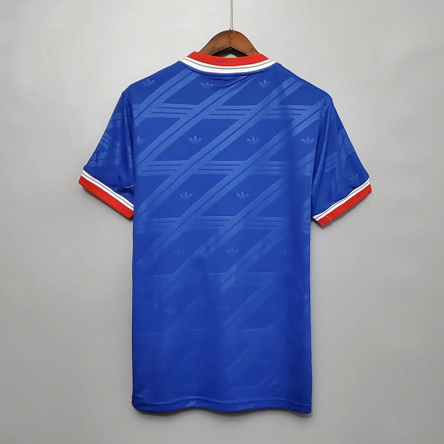 1986-88 Manchester United Third Retro Jersey