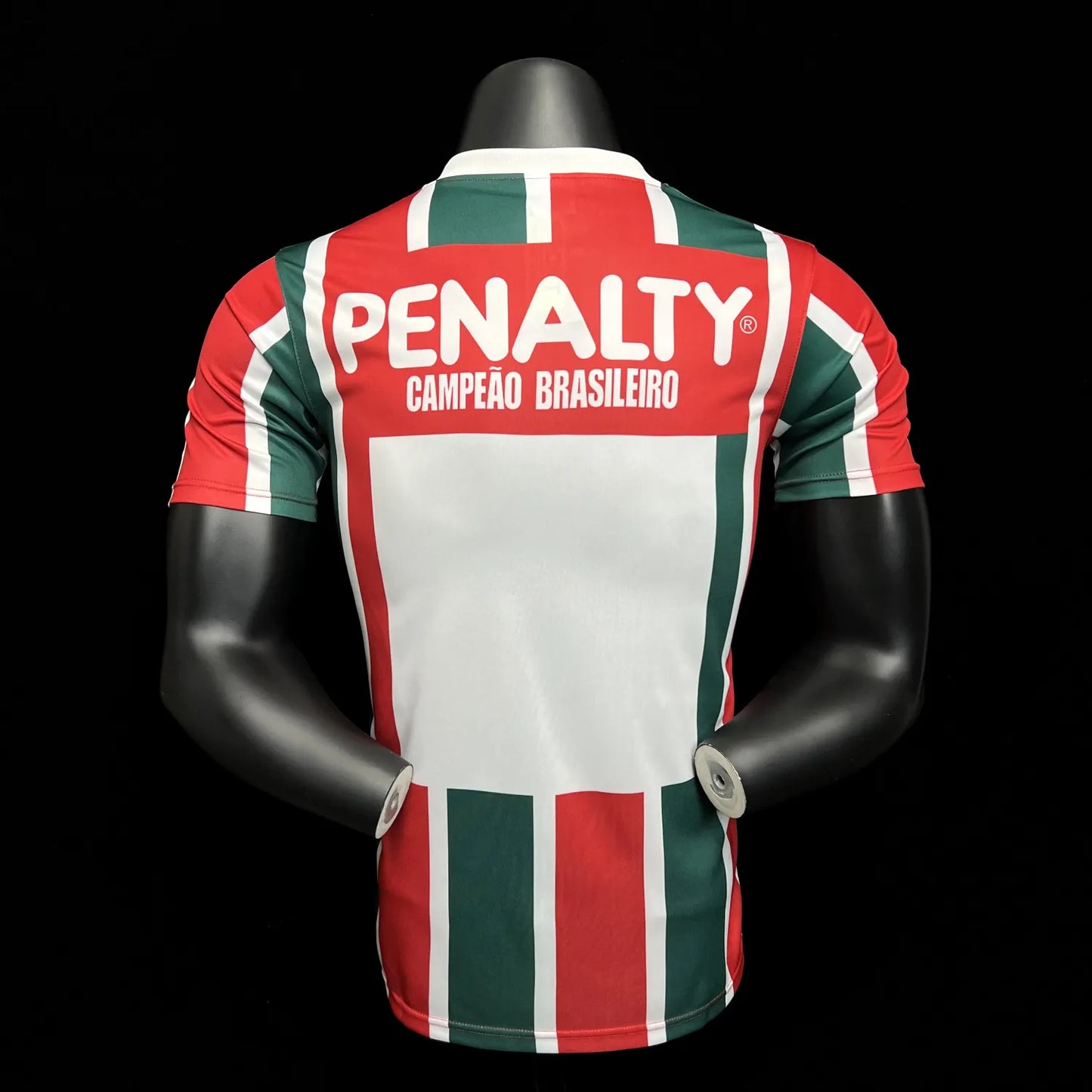 1993 Fluminense Home Retro Jersey