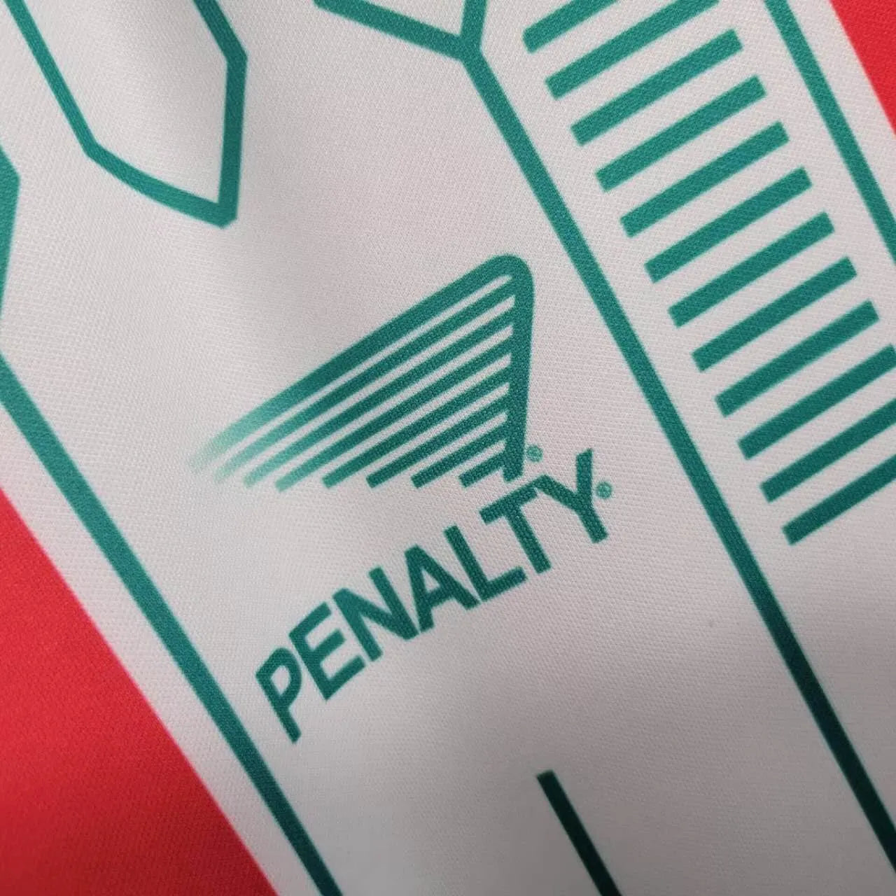 1993 Fluminense Away Retro Jersey