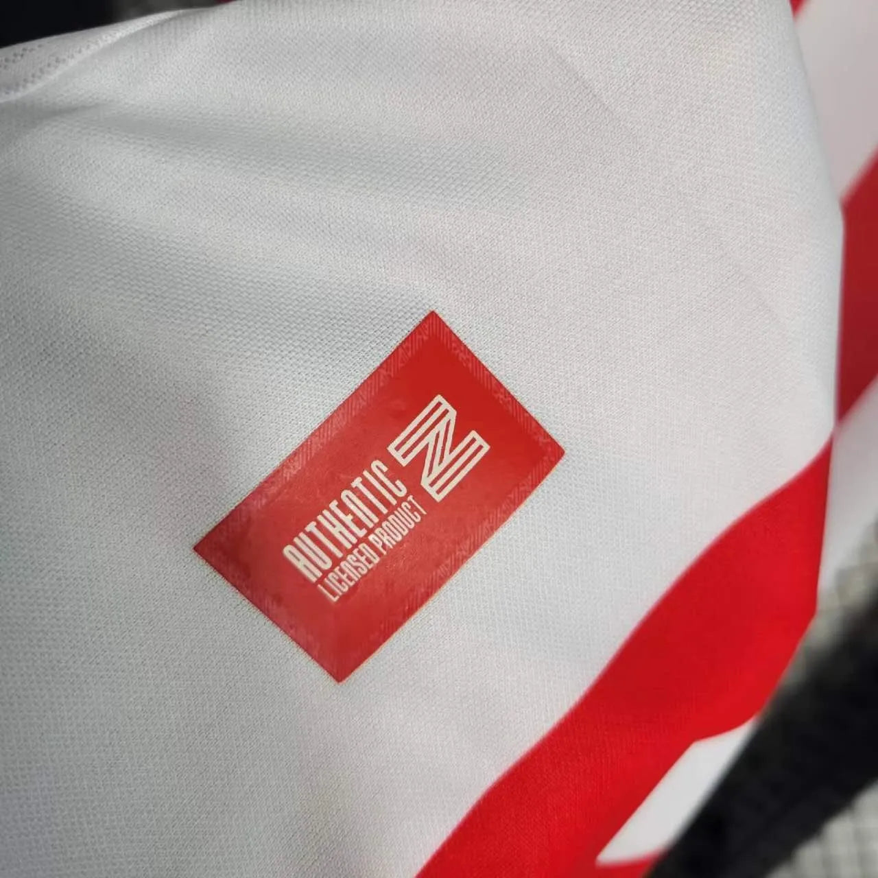 23-24 Clube N?utico Capibaribe Home Fans Jersey