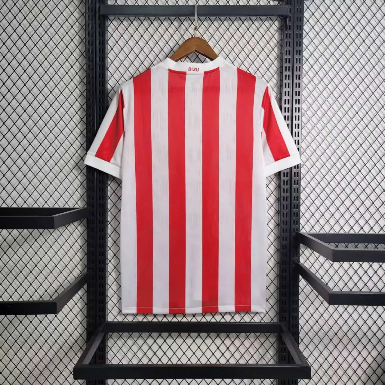 23-24 Clube N?utico Capibaribe Home Fans Jersey