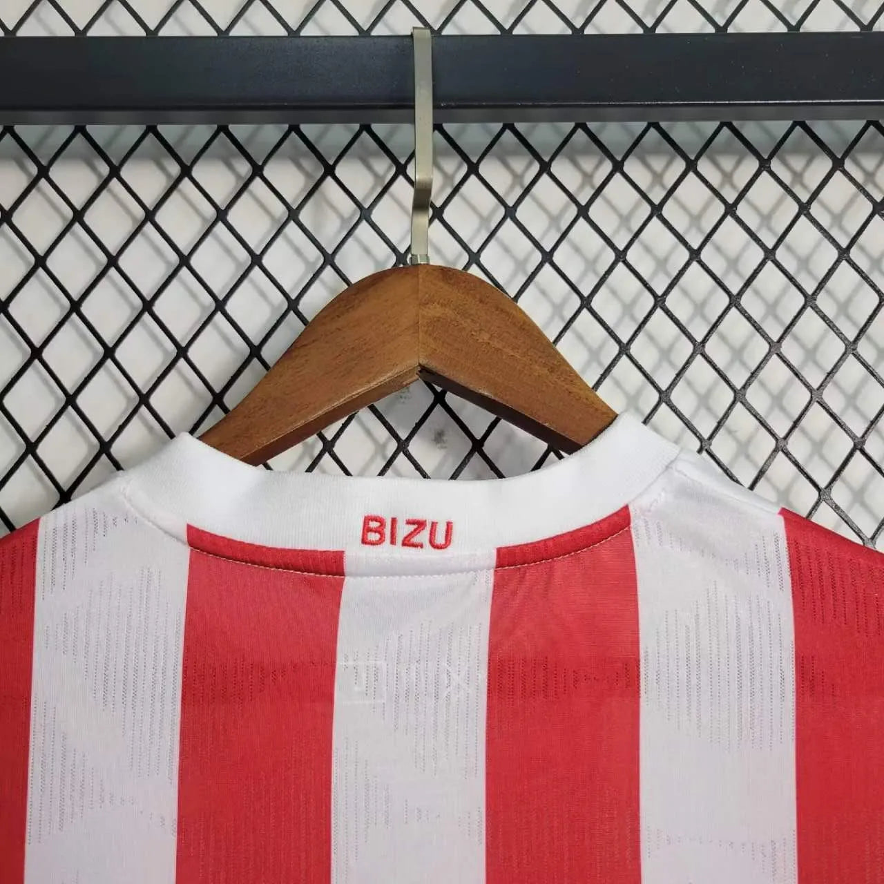 23-24 Clube N?utico Capibaribe Home Fans Jersey
