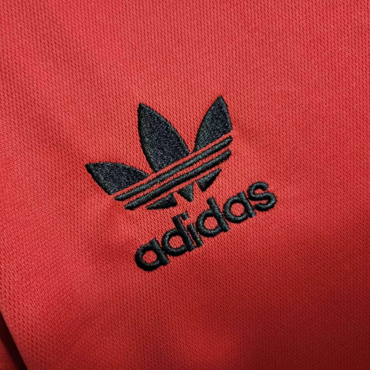 23-24 Manchester United Training Fans Jersey