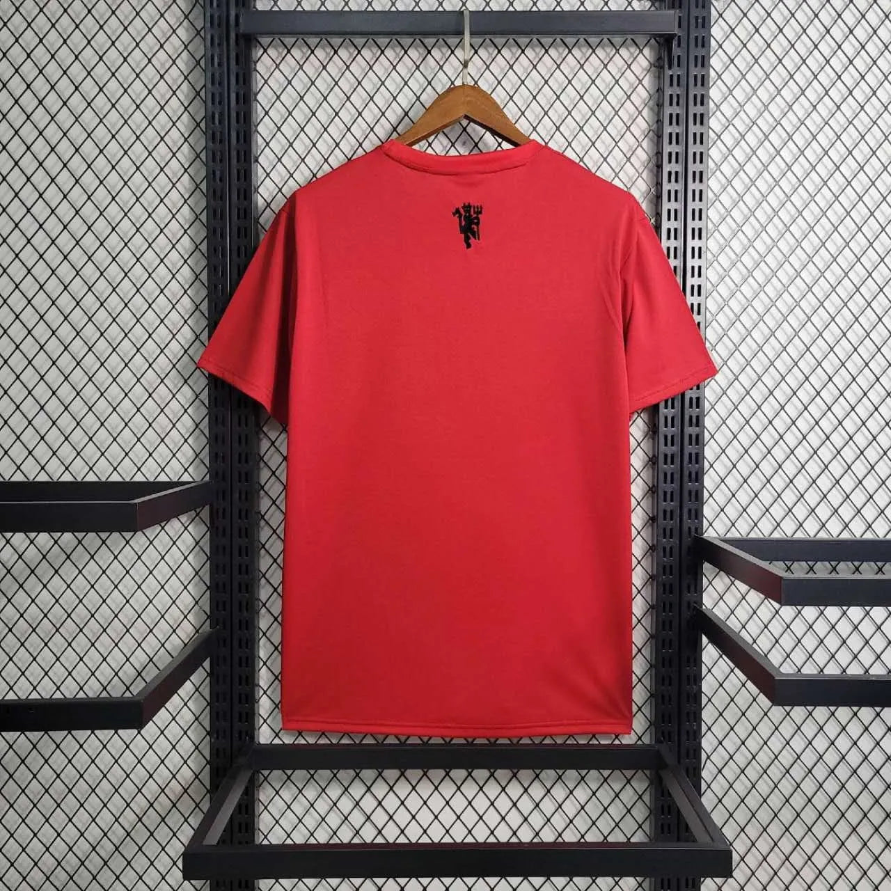 23-24 Manchester United Training Fans Jersey