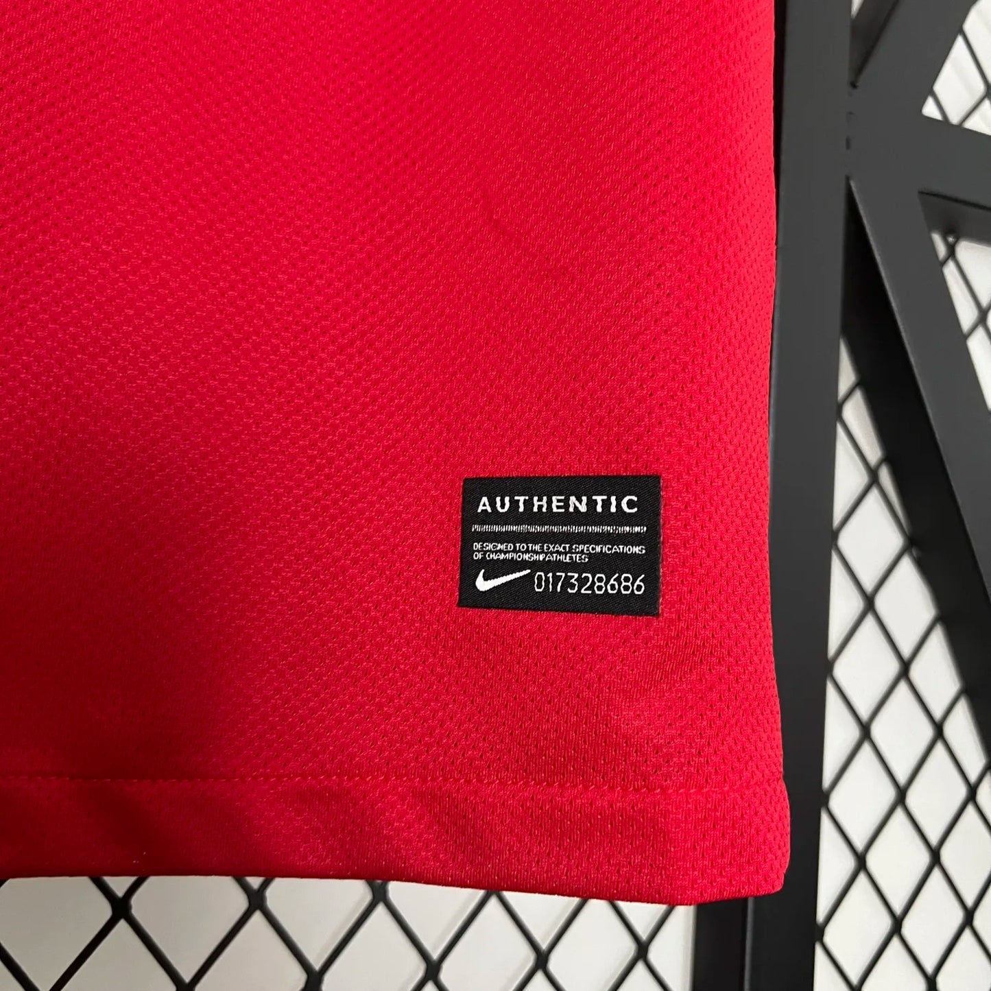 11-12 Arsenal 125th Aniversary Home Retro Jersey
