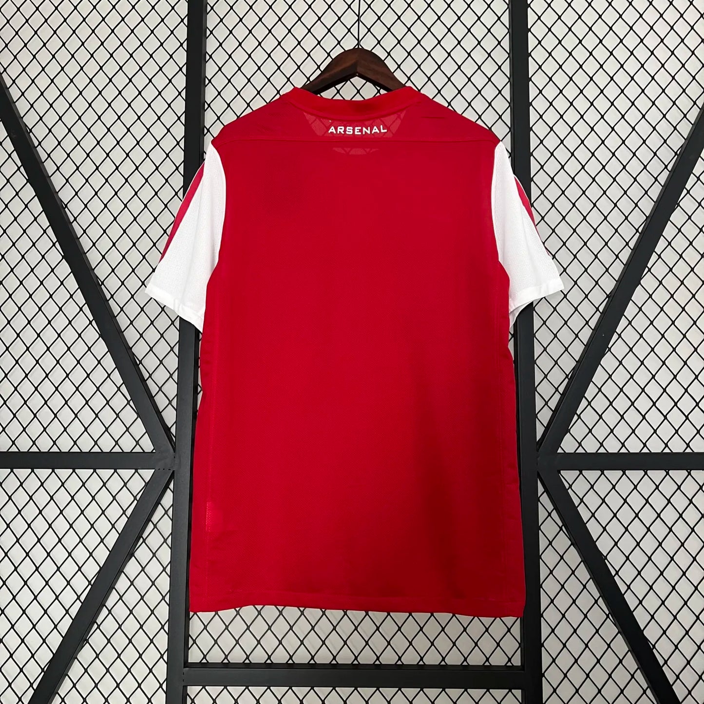 11-12 Arsenal 125th Aniversary Home Retro Jersey