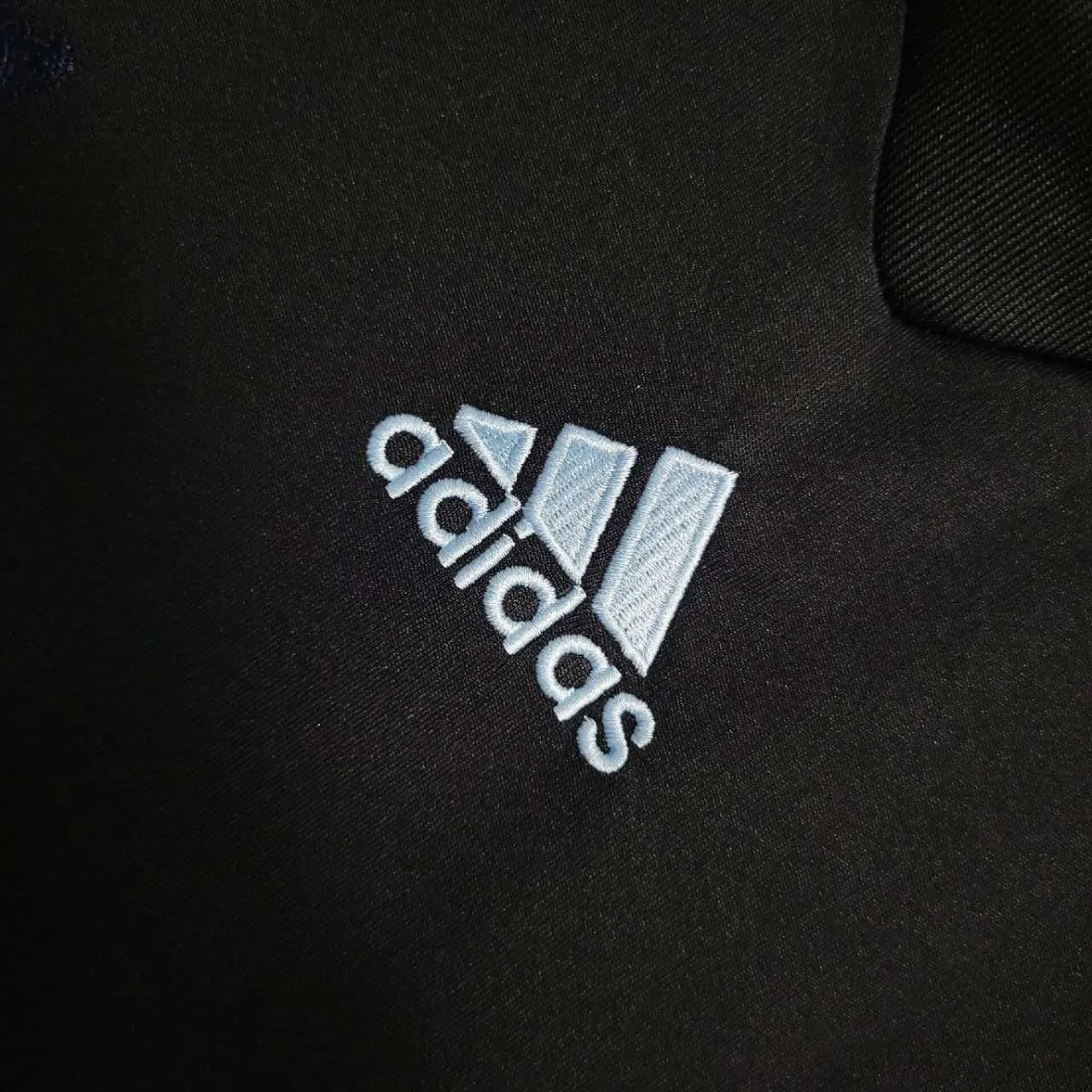2009-10 Real Madrid Away Retro Jersey