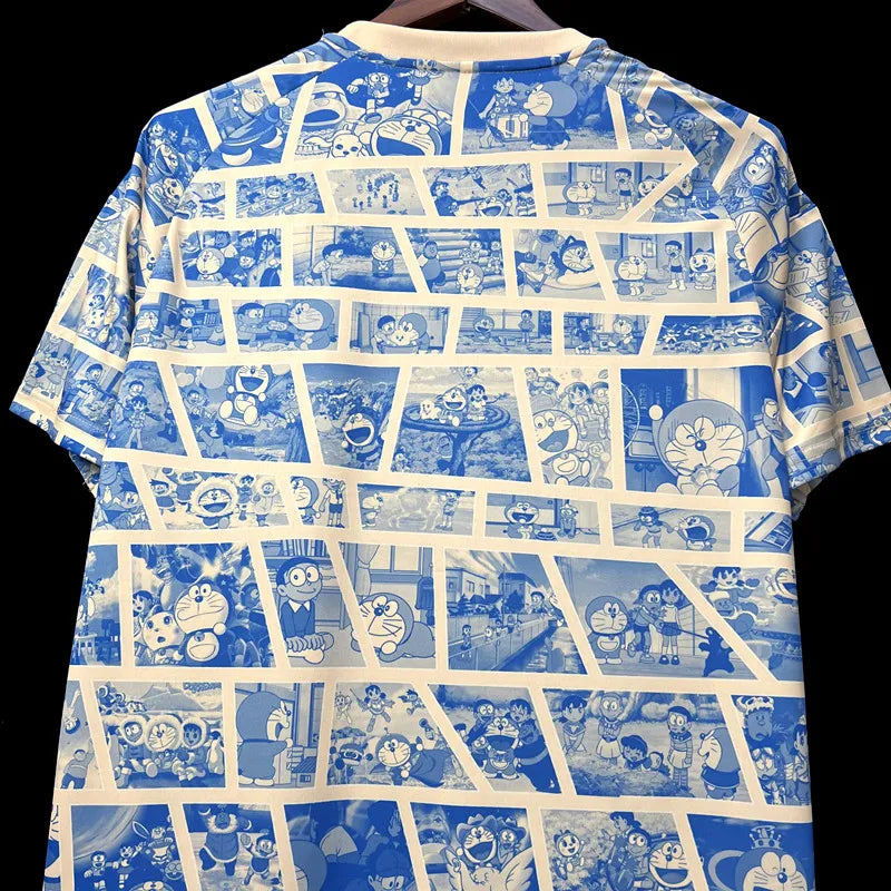 23-24 Japan Speical Fans Jersey