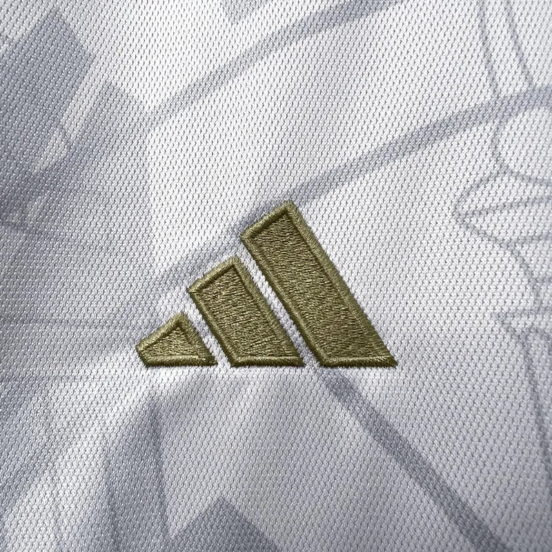 23-24 Real Madrid Special Fans Jersey