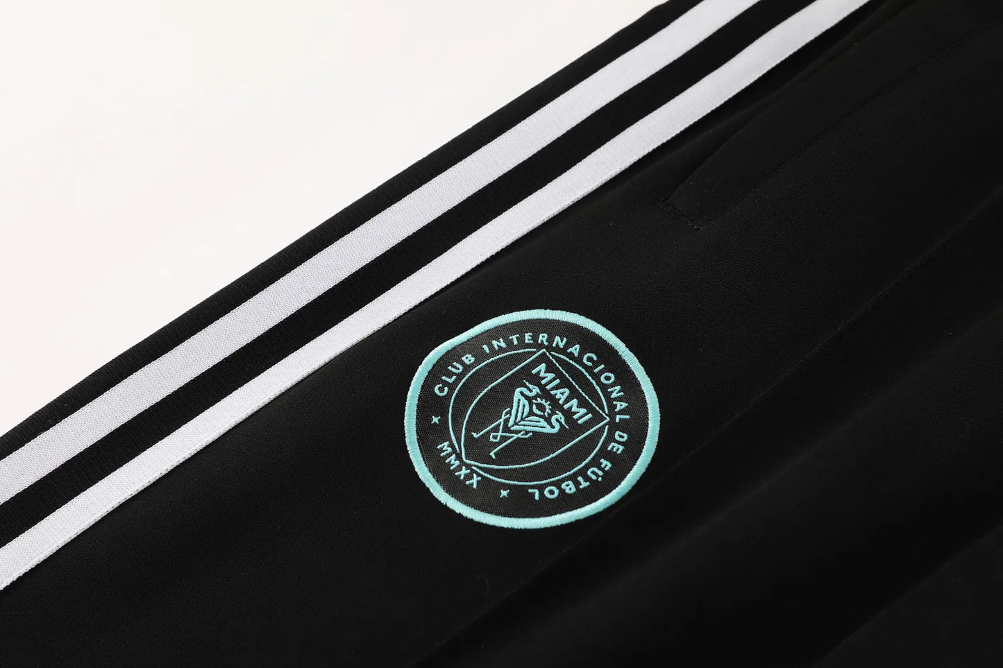 24-25 Inter Miami Jacket Tracksuit