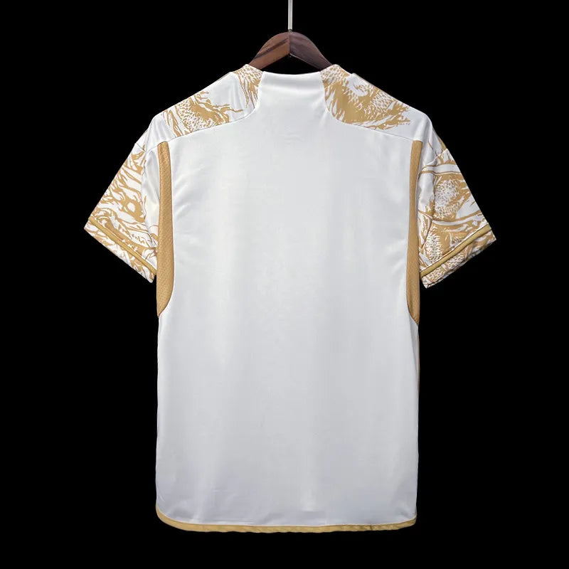 23-24 Real Madrid Special Fans Jersey