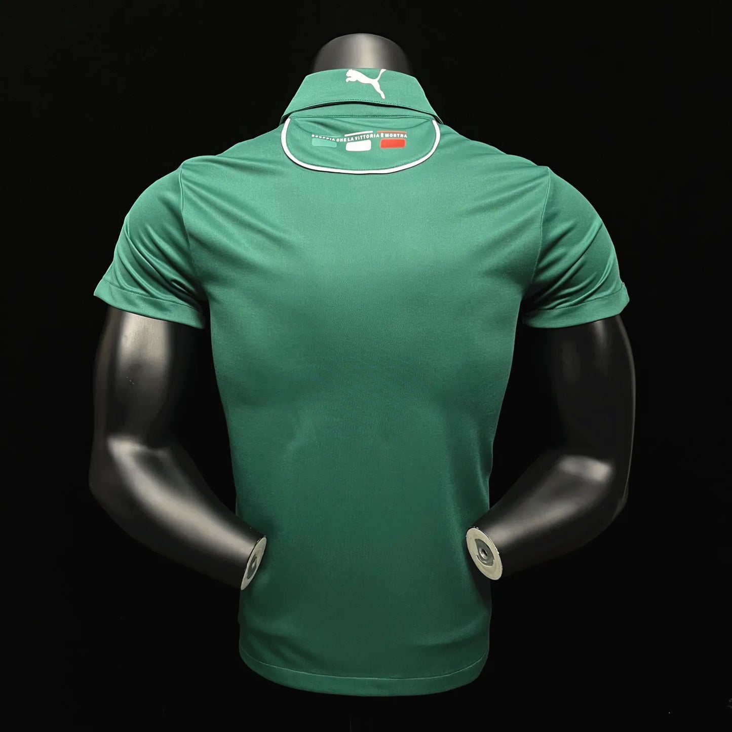 23-24 Palmeiras Motorsport Fans Jersey