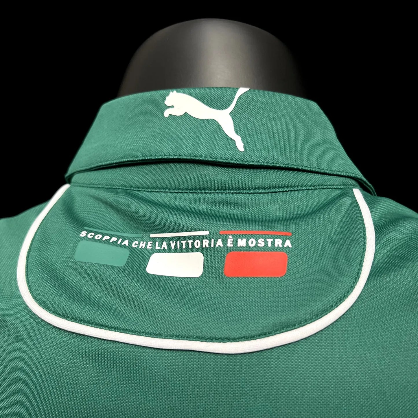 23-24 Palmeiras Motorsport Fans Jersey