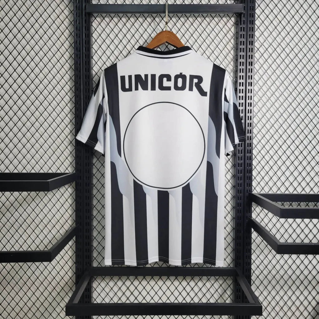 1998 Santos Away Retro Jersey