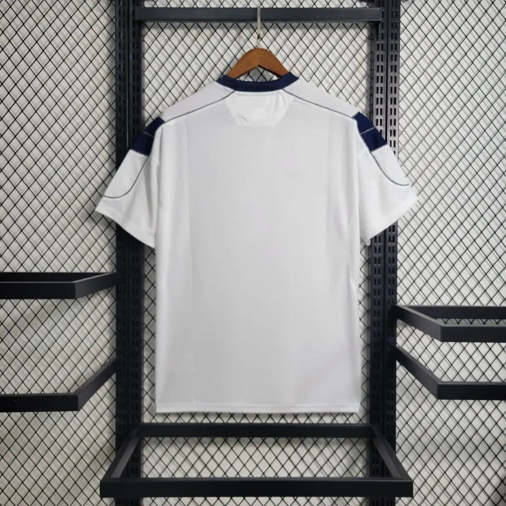 1999-00 Manchester United Away Retro Jersey