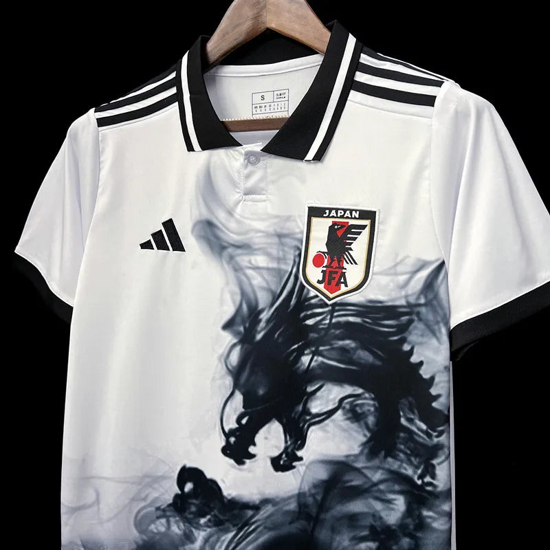 23-24 Japan Speical Fans Jersey