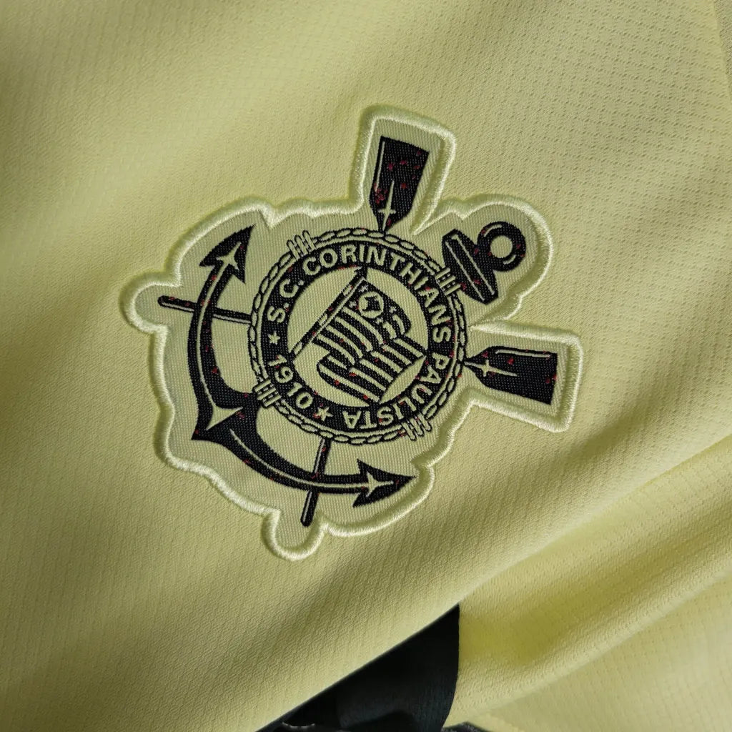 23-24 Corinthians Third Kids Kit