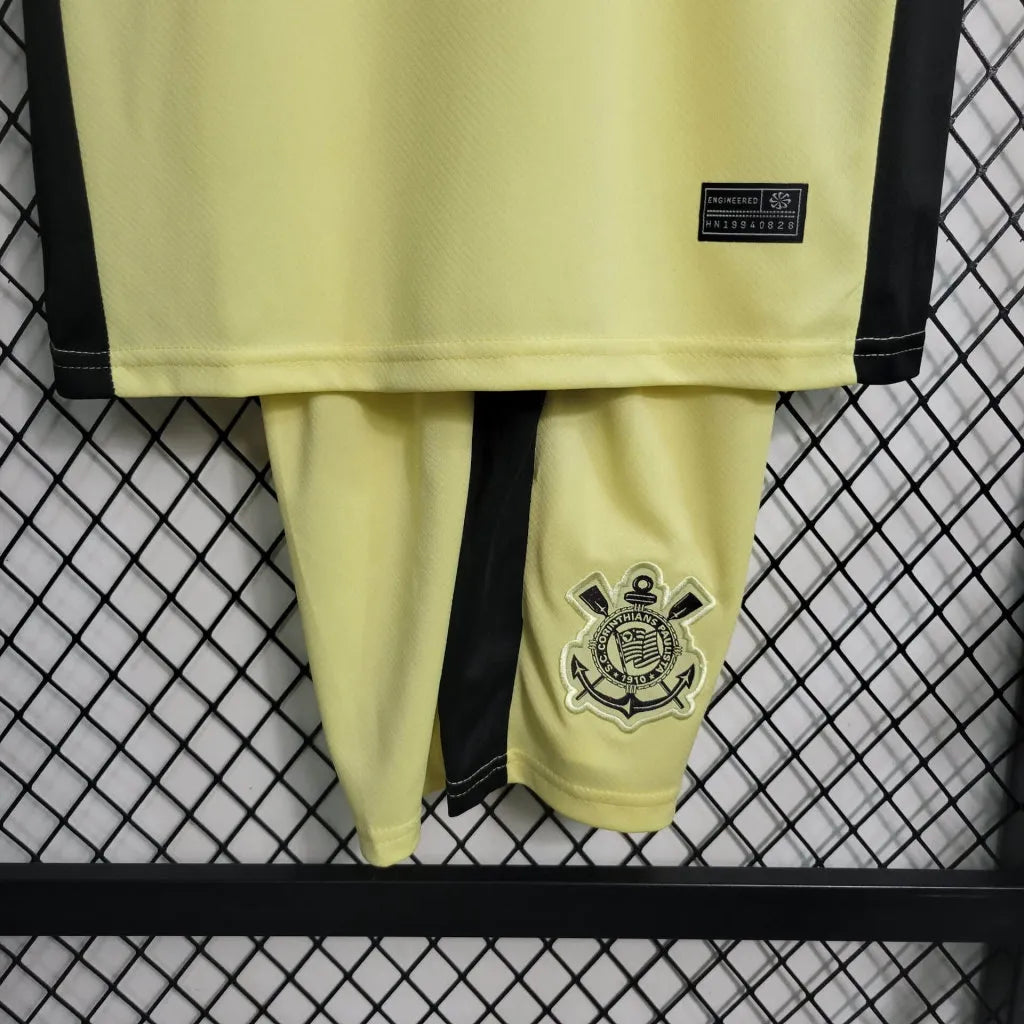 23-24 Corinthians Third Kids Kit