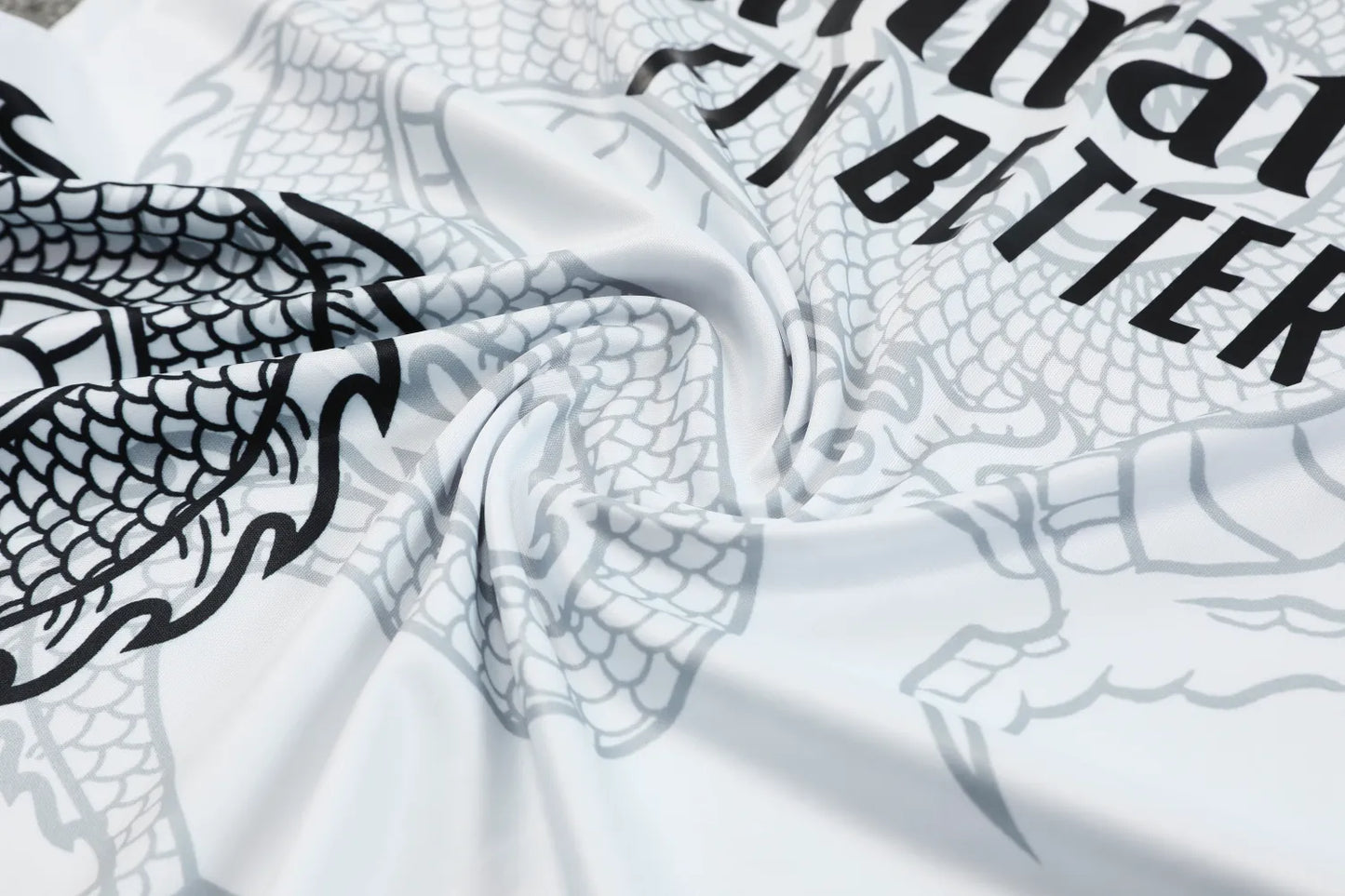 24-25 Real Madrid training Short Sleeve Training Suit