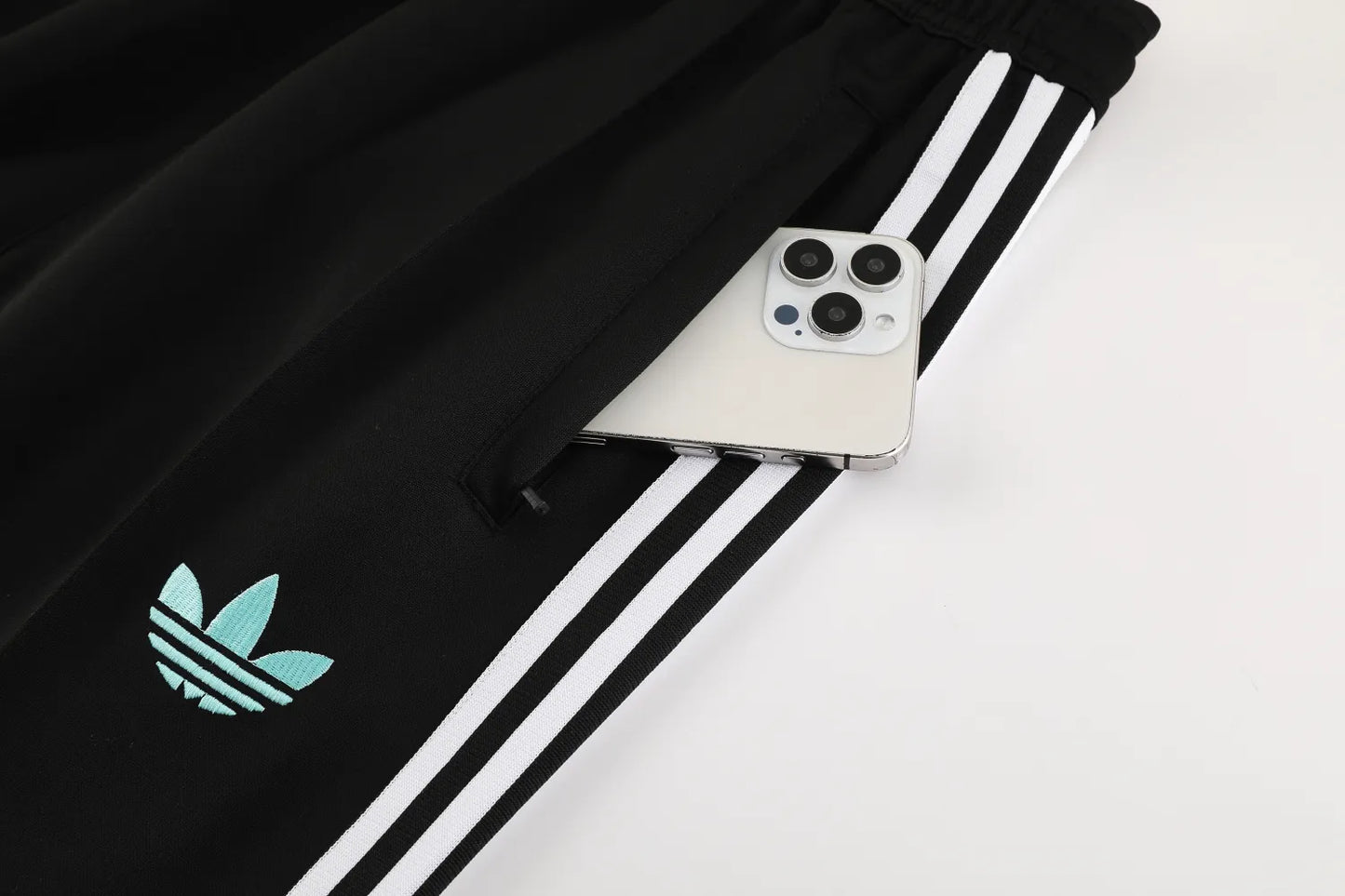 24-25 Inter Miami Jacket Tracksuit