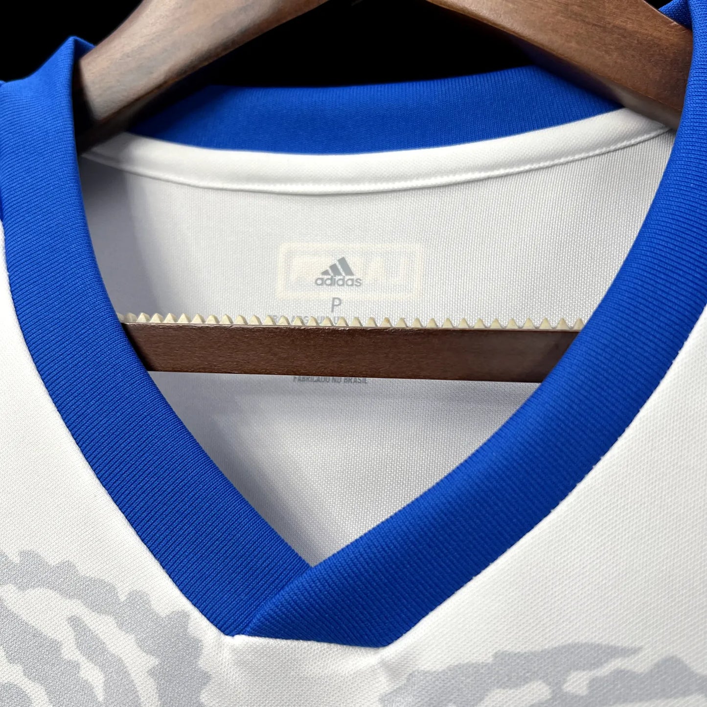 23-24 Cruzeiro Special Fans Jersey