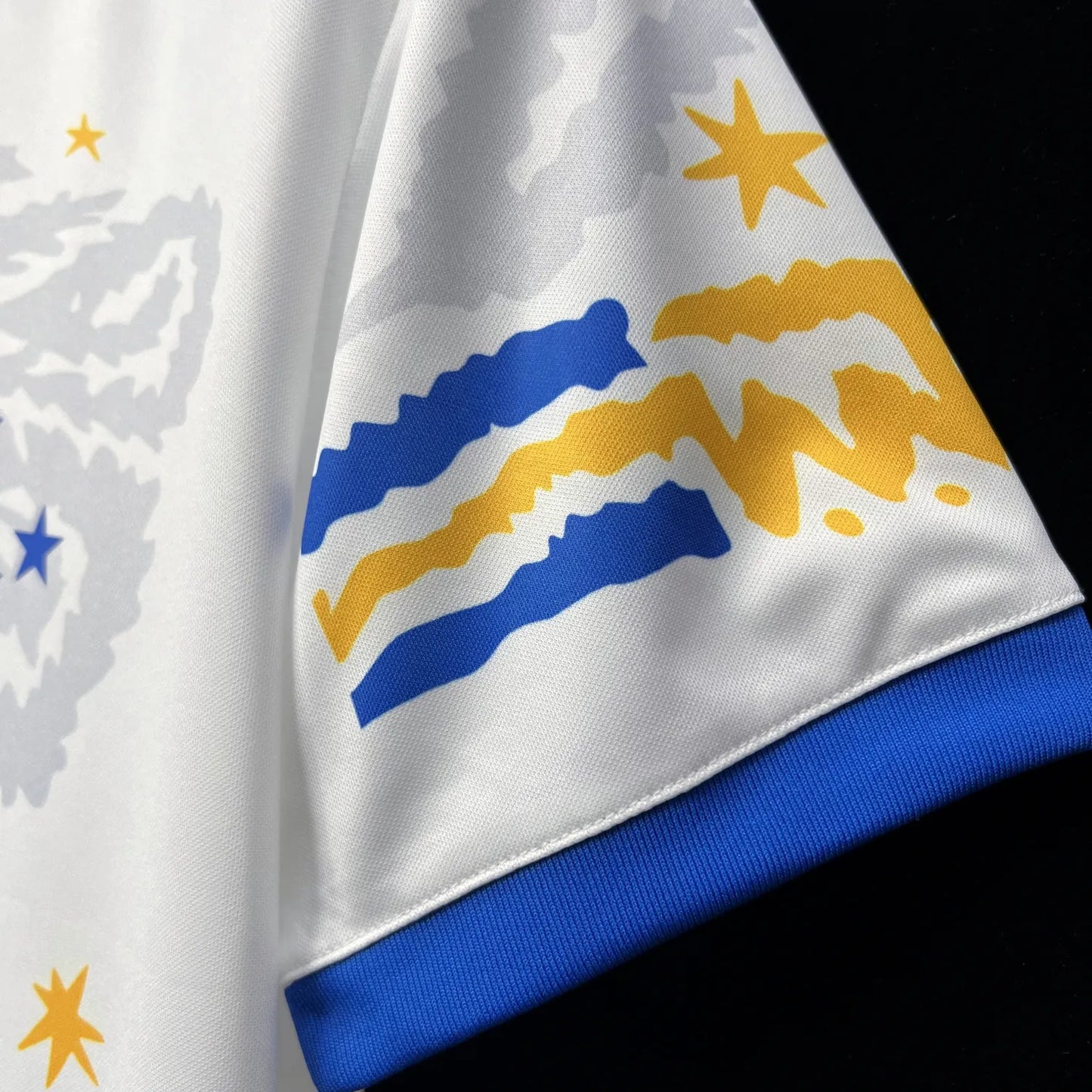 23-24 Cruzeiro Special Fans Jersey