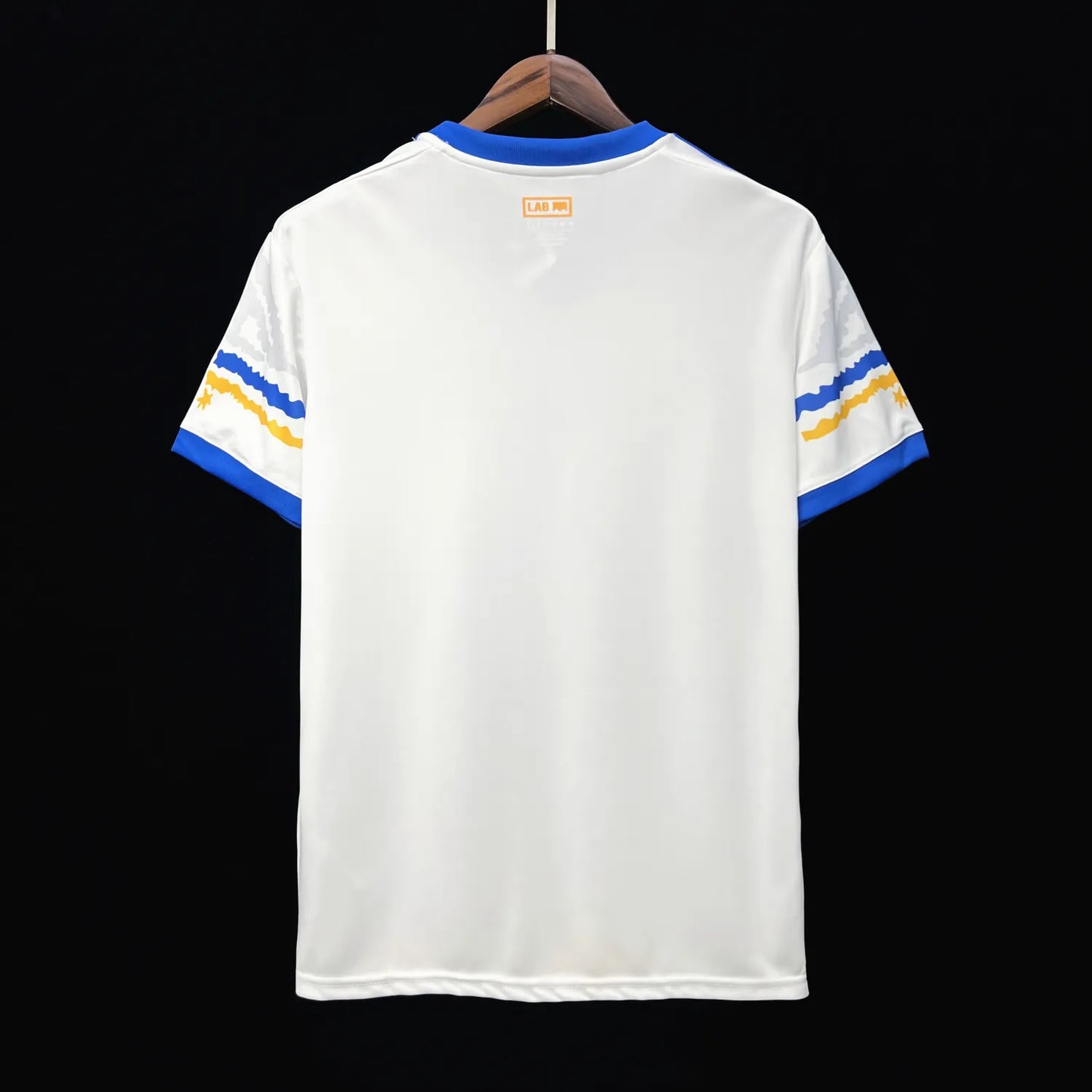 23-24 Cruzeiro Special Fans Jersey