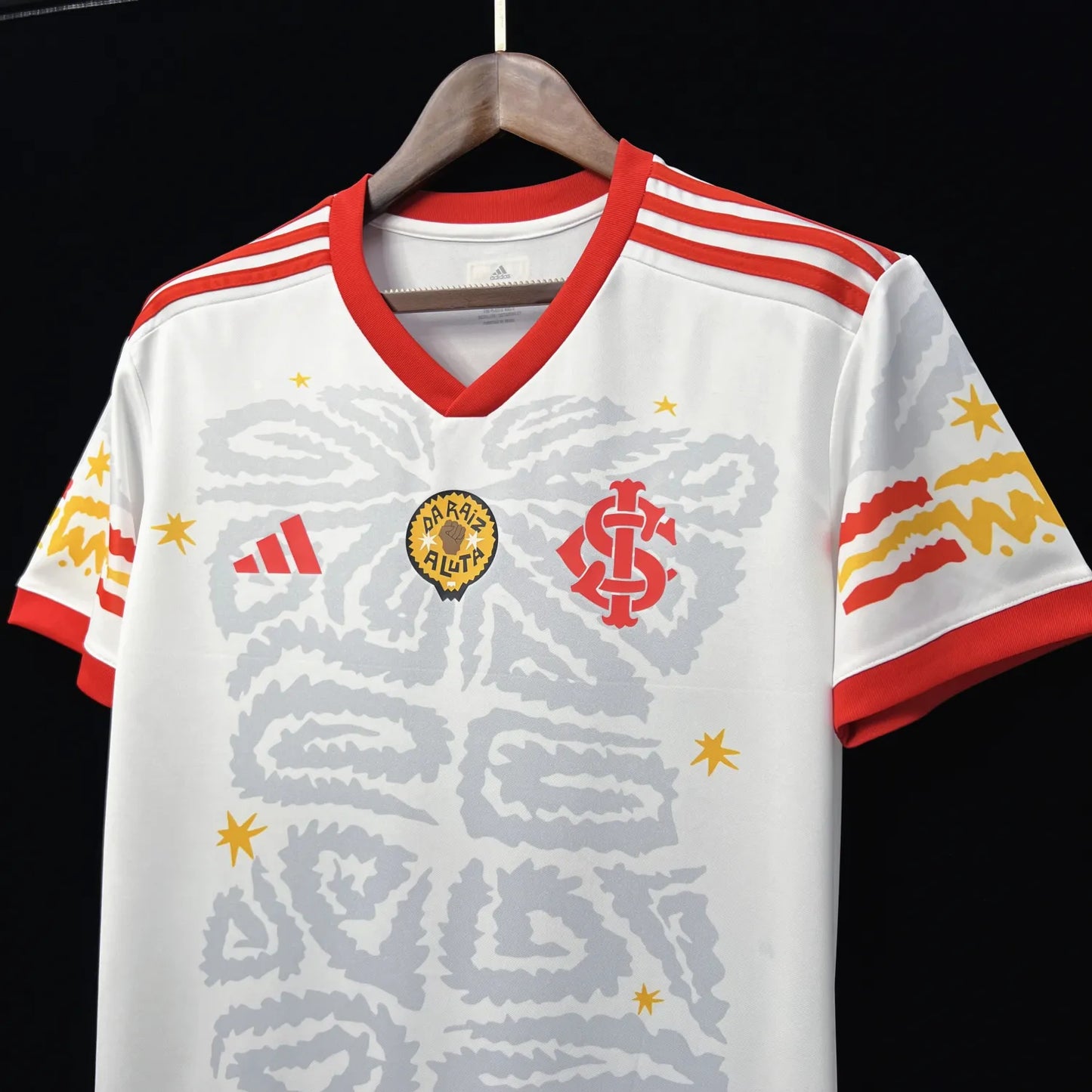 23-24 Internacional Special Fans Jersey
