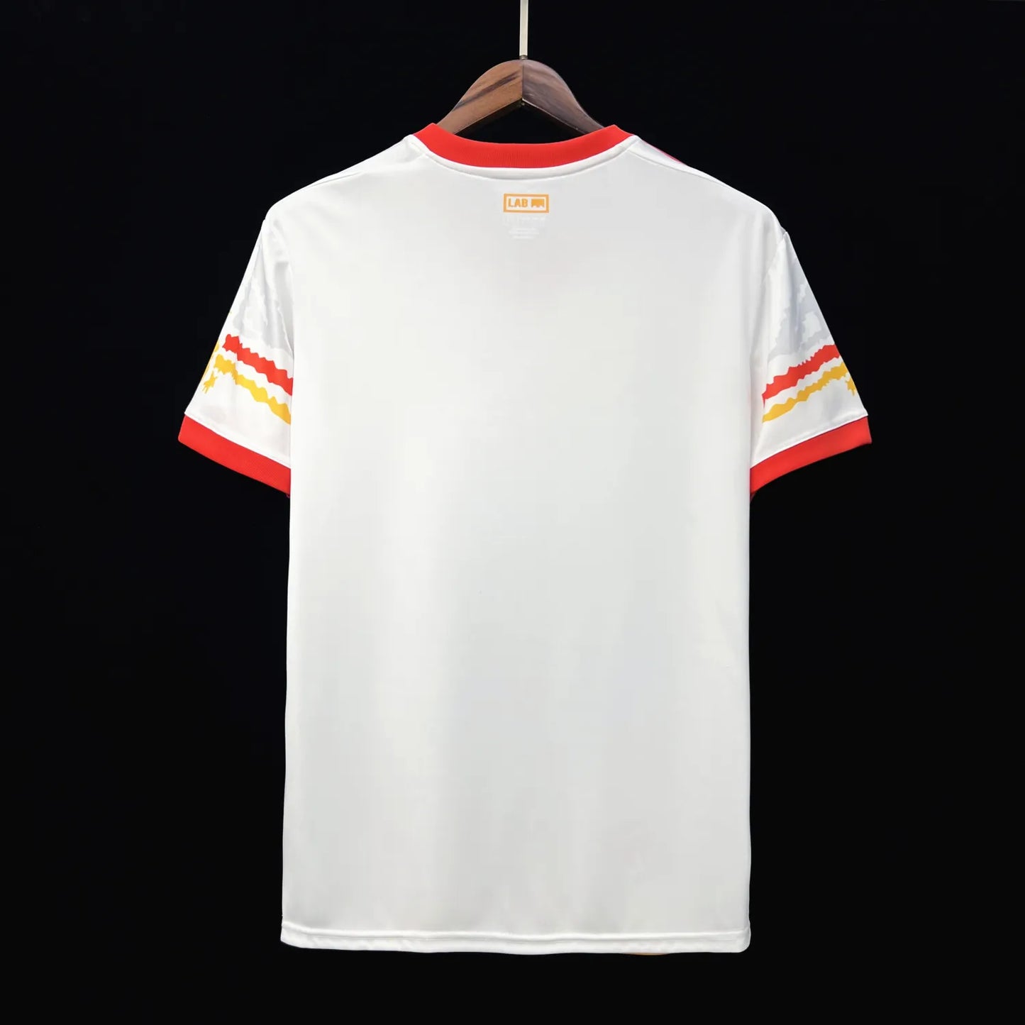 23-24 Internacional Special Fans Jersey