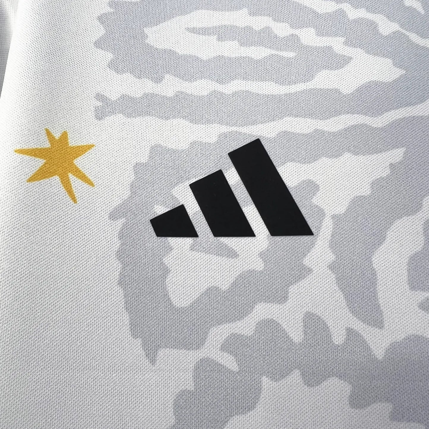 23-24 Atletico Mineiro Special Fans Jersey