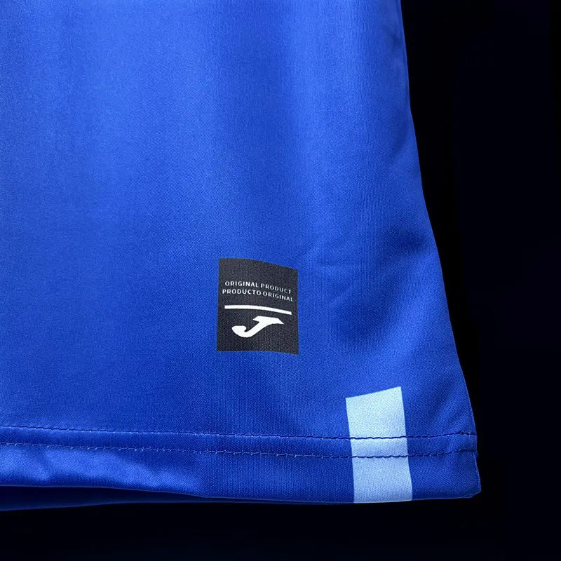 23-24 Getafe Home Fans Jersey
