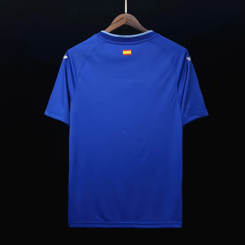 23-24 Getafe Home Fans Jersey