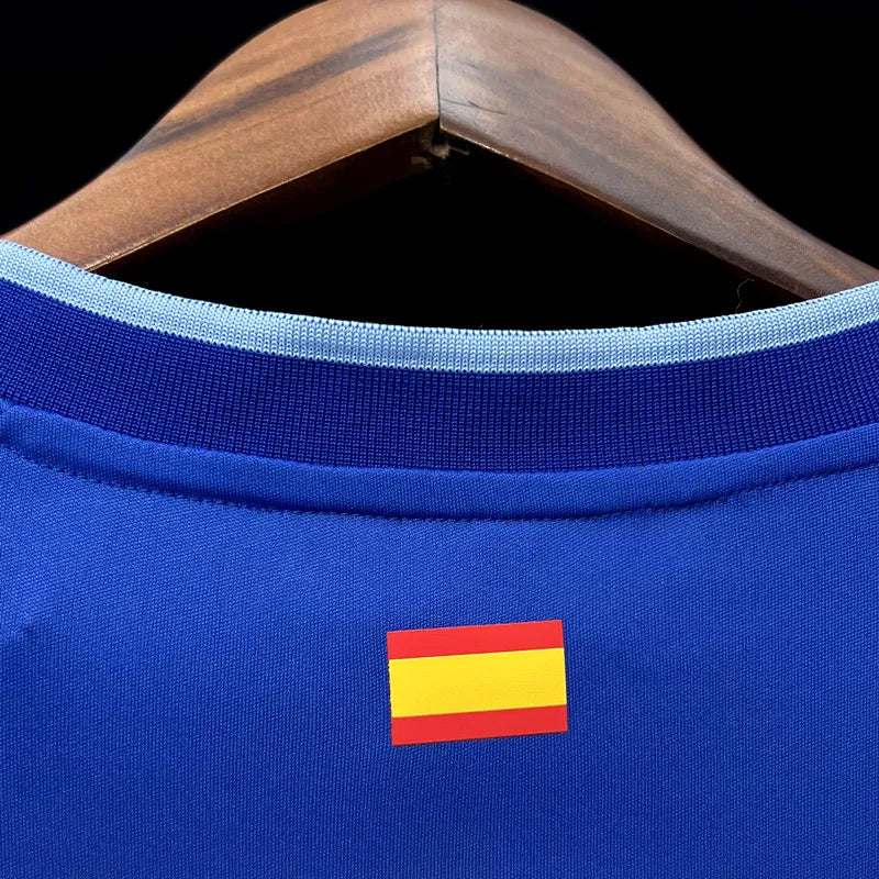 23-24 Getafe Home Fans Jersey