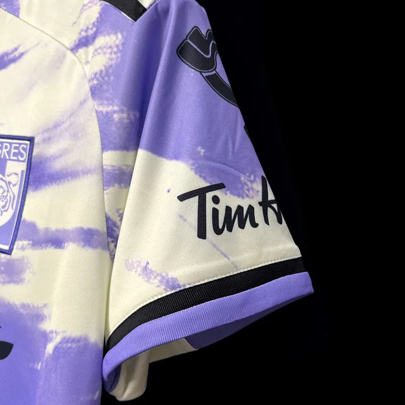 23-24 Tigres UANL Special Fans Jersey
