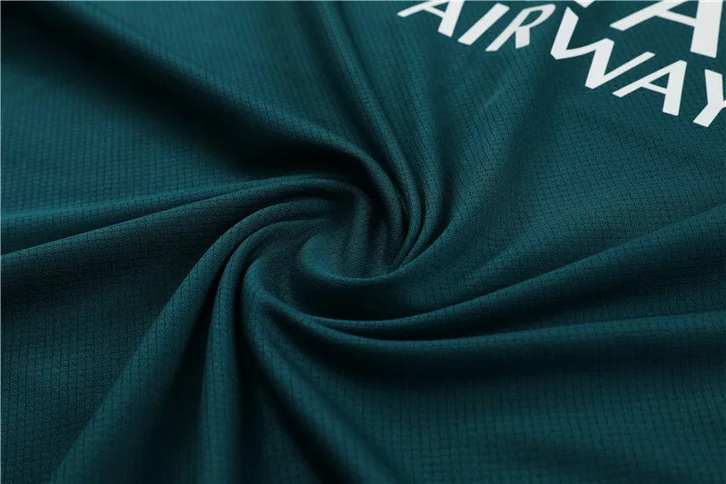 24-25 PSG Short Sleeve Training Suit
