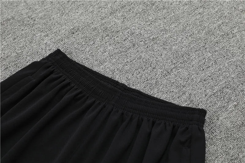 24-25 PSG Short Sleeve Training Suit