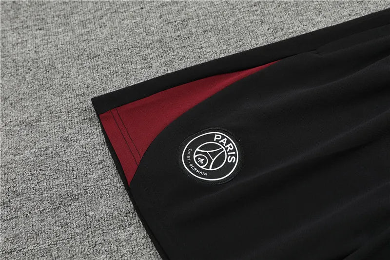 24-25 PSG Short Sleeve Training Suit
