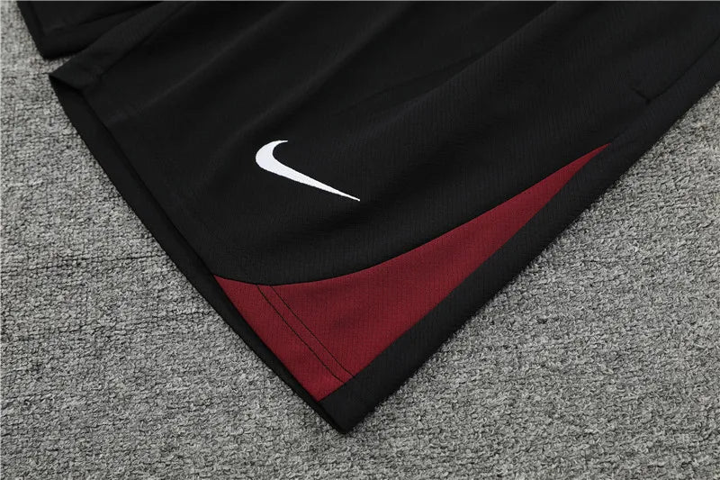24-25 PSG Short Sleeve Training Suit