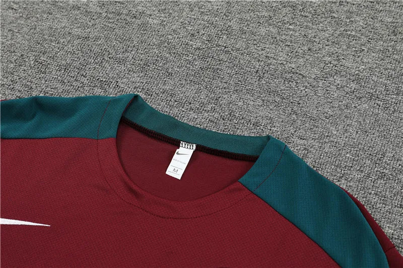 24-25 PSG Short Sleeve Training Suit